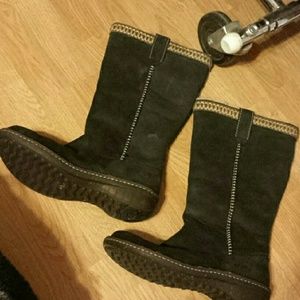 Authentic Ugg winter boots